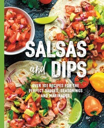 Salsas & Dips