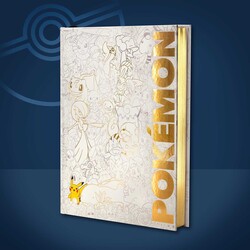 Pokmon Deluxe Character Guide | Book by Alex Irvine | Official Publisher Page | Simon & Schuster Pokmon Deluxe Character Guide | Book by Alex Irvine | Official Publisher Page | Simon & Schuster