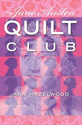 The Jane Austen Quilt Club The Jane Austen Quilt Club