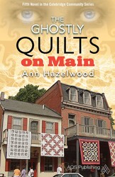 The Ghostly Quilts on Main The Ghostly Quilts on Main