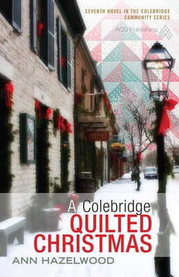 Colebridge Quilted Christmas Colebridge Quilted Christmas