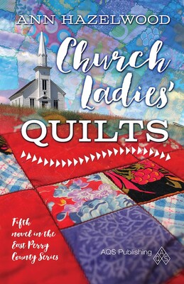 Church Ladies Quilts Church Ladies Quilts
