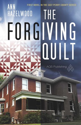 The Forgiving Quilt