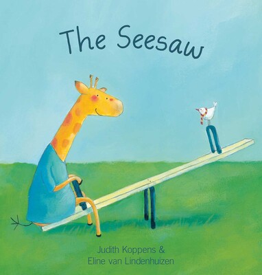 The Seesaw The Seesaw