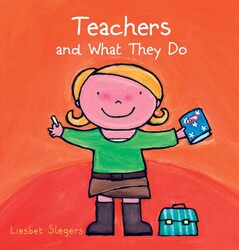 Teachers and What They Do Teachers and What They Do