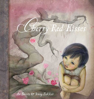 Cherry Red Kisses Cherry Red Kisses