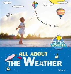 All About the Weather