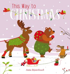 This Way to Christmas This Way to Christmas