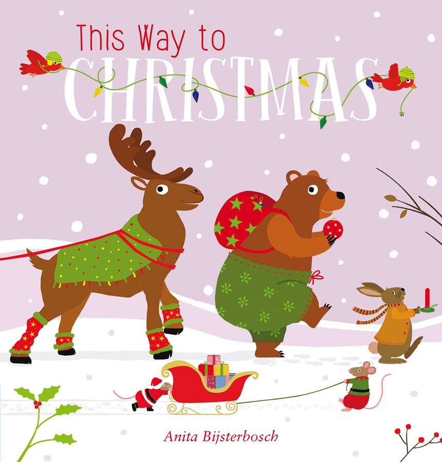 This Way to Christmas