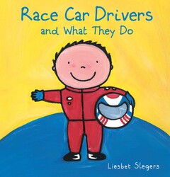 Race Car Drivers and What They Do Race Car Drivers and What They Do