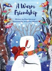 A Warm Friendship A Warm Friendship