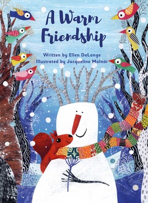 A Warm Friendship A Warm Friendship