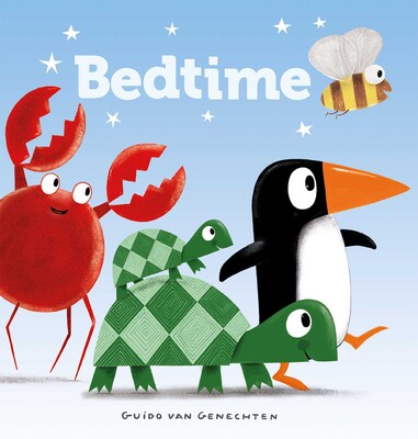 Bedtime Bedtime