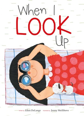 When I Look Up When I Look Up