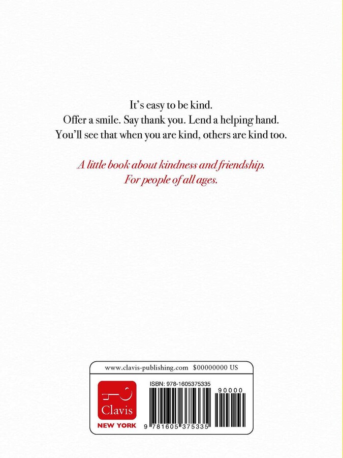 Little Book of Kindness