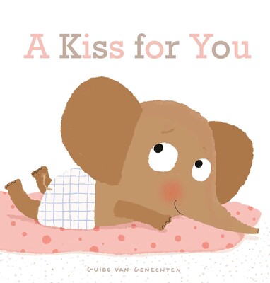 A Kiss for You A Kiss for You