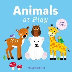 Animals at Play Animals at Play