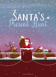 Santa's Present Hunt Santa's Present Hunt