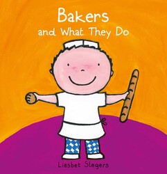 Bakers and What They Do