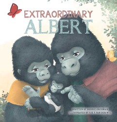 Extraordinary Albert Extraordinary Albert