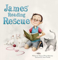 James' Reading Rescue James' Reading Rescue