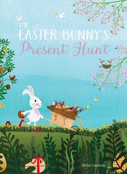 The Easter Bunny's Present Hunt The Easter Bunny's Present Hunt