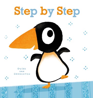 Step by Step Step by Step