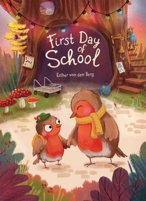 First Day of School First Day of School