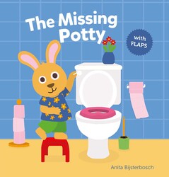The Missing Potty The Missing Potty