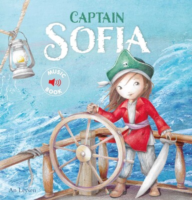 Captain Sofia Captain Sofia