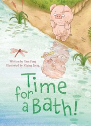 Time for a Bath! Time for a Bath!