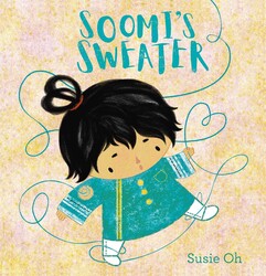Soomi's Sweater Soomi's Sweater