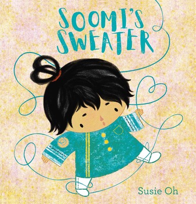 Soomi's Sweater Soomi's Sweater