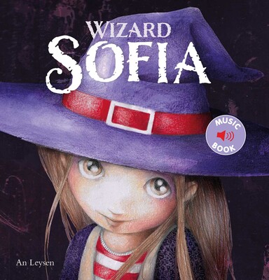 Wizard Sofia Wizard Sofia