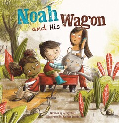 Noah and His Wagon Noah and His Wagon