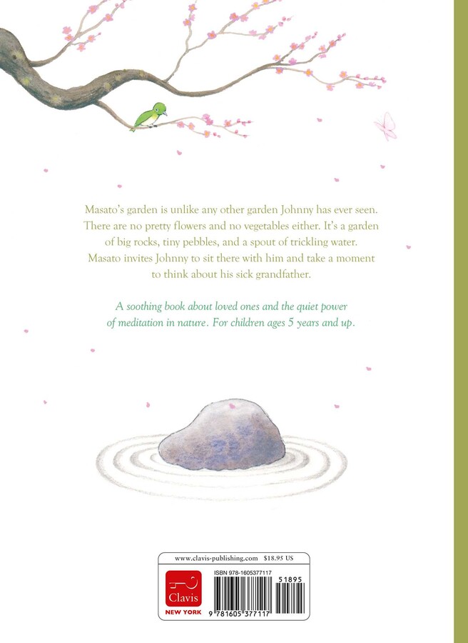 Masato's Garden