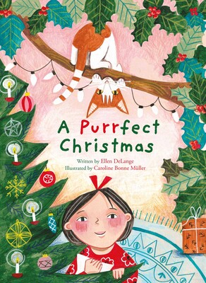 A Purrfect Christmas A Purrfect Christmas