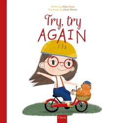 Try, Try Again