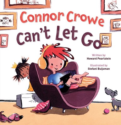 Connor Crowe Can't Let Go Connor Crowe Can't Let Go