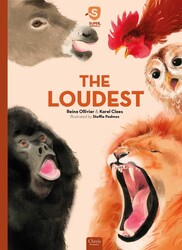 The Loudest
