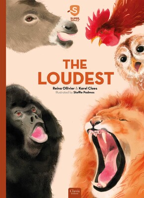 The Loudest