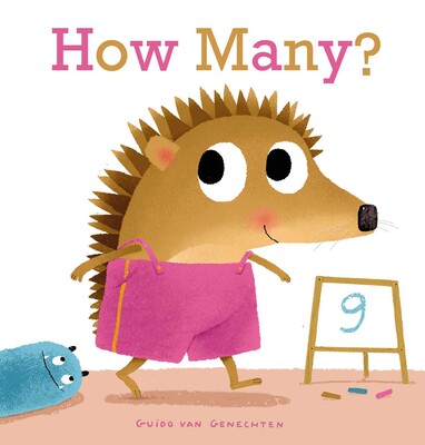 How Many? How Many?