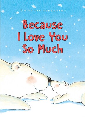 Because I Love You So Much Because I Love You So Much