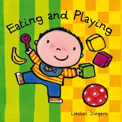 Eating and Playing Eating and Playing