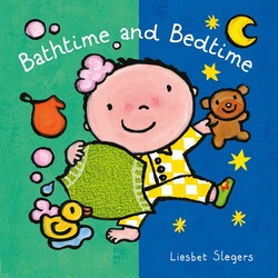 Bathtime and Bedtime Bathtime and Bedtime