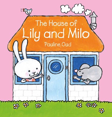 The House of Lily and Milo The House of Lily and Milo