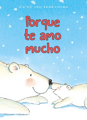 Porque te amo mucho Porque te amo mucho