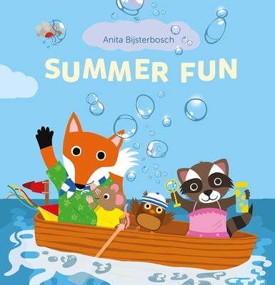 Summer Fun Summer Fun