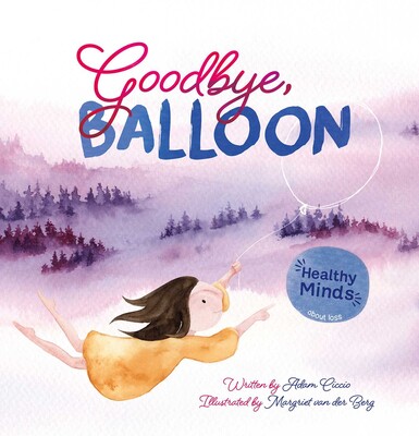 Goodbye, Balloon Goodbye, Balloon
