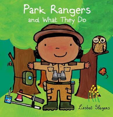 Park Rangers and What They Do Park Rangers and What They Do